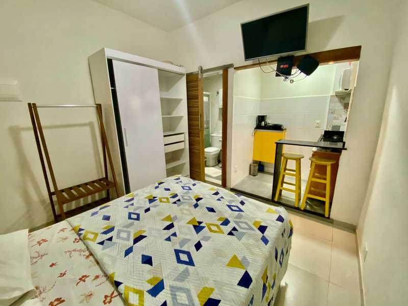 Apartamento, 1 quarto, 20 m² - Foto 9