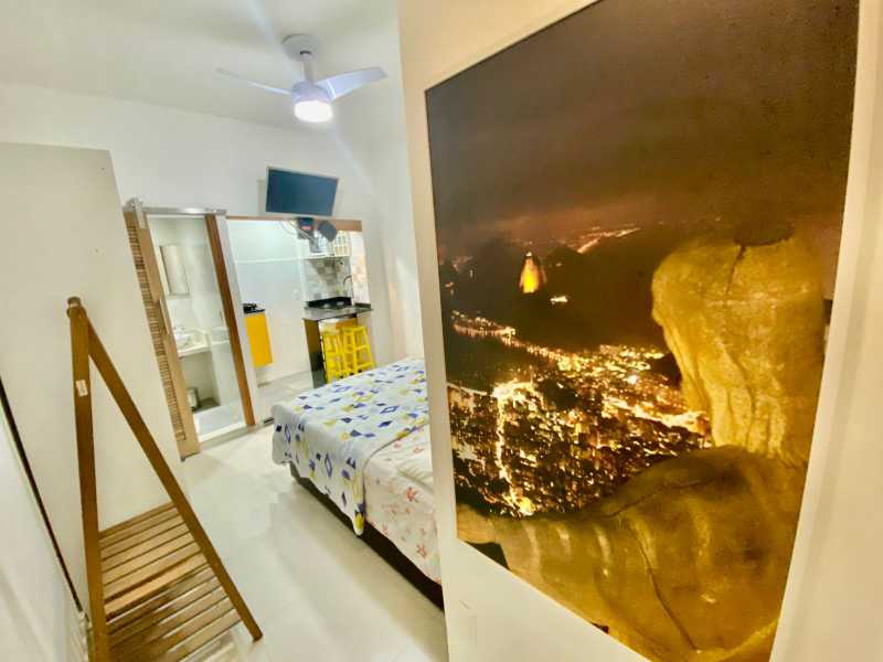 Apartamento, 1 quarto, 20 m² - Foto 10
