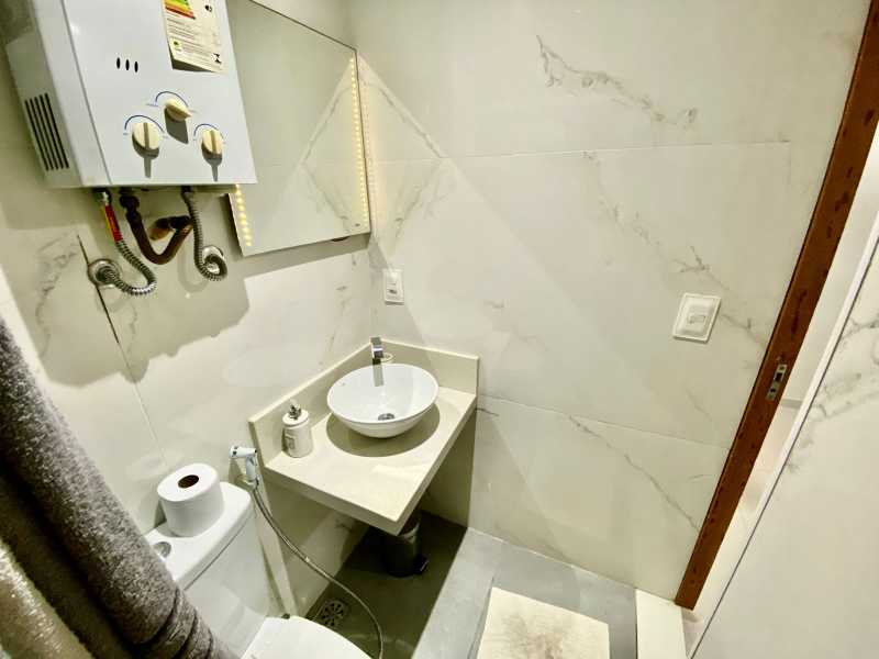 Apartamento, 1 quarto, 20 m² - Foto 22