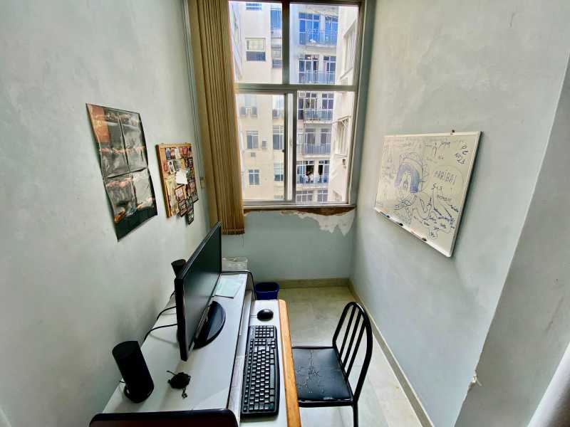Apartamento, 4 quartos, 232 m² - Foto 20