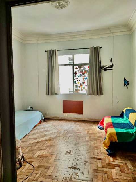 Apartamento, 4 quartos, 232 m² - Foto 16