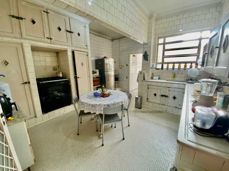 Apartamento, 4 quartos, 232 m² - Foto 23