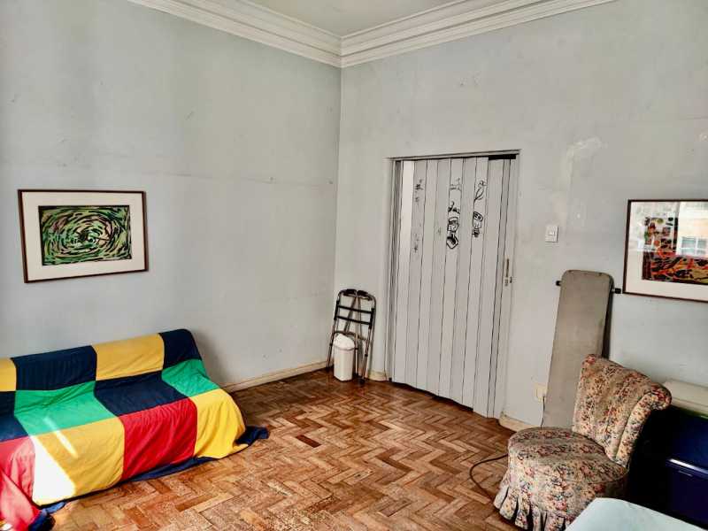 Apartamento, 4 quartos, 232 m² - Foto 11