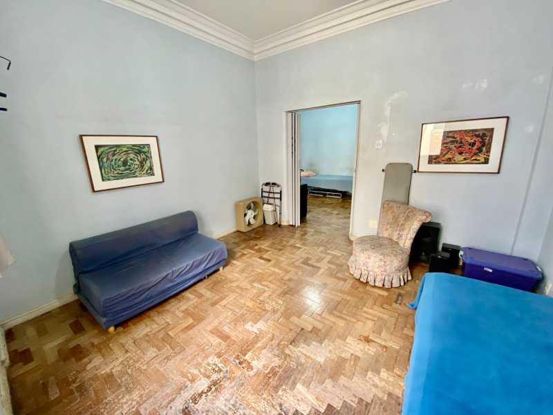 Apartamento, 4 quartos, 232 m² - Foto 12
