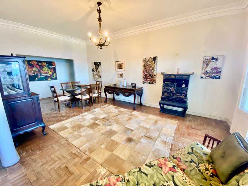 Apartamento, 4 quartos, 232 m² - Foto 3