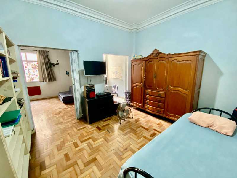 Apartamento, 4 quartos, 232 m² - Foto 9