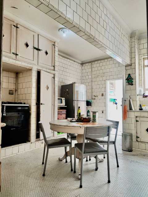 Apartamento, 4 quartos, 232 m² - Foto 26