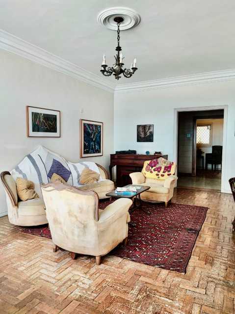 Apartamento, 4 quartos, 232 m² - Foto 10