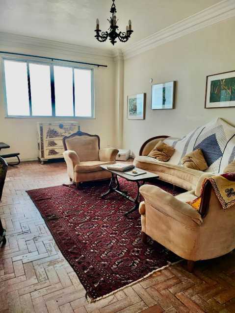 Apartamento, 4 quartos, 232 m² - Foto 7