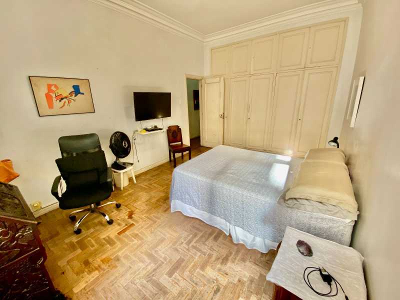 Apartamento, 4 quartos, 232 m² - Foto 13