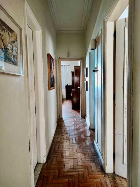 Apartamento, 4 quartos, 232 m² - Foto 21