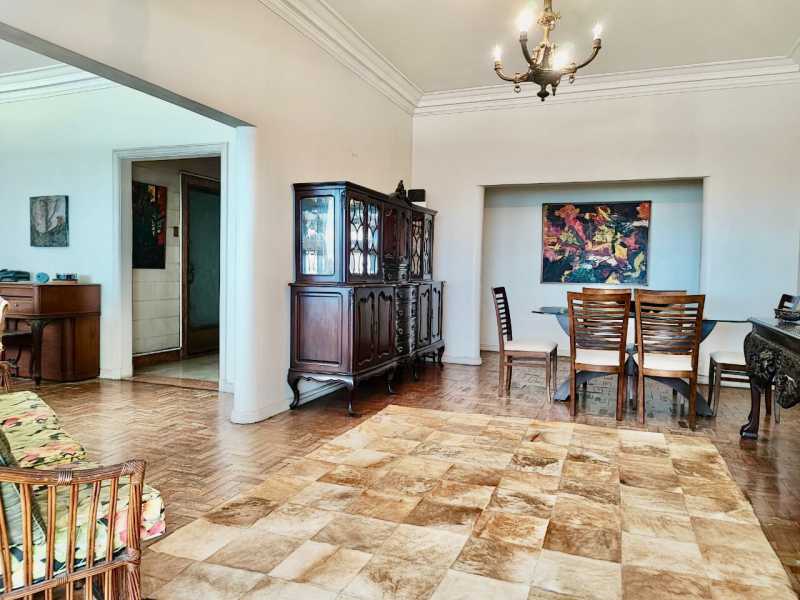 Apartamento, 4 quartos, 232 m² - Foto 4