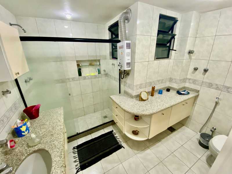 Apartamento, 4 quartos, 232 m² - Foto 27