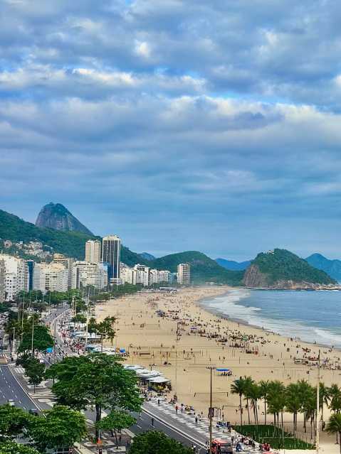 Apartamento, 4 quartos, 232 m² - Foto 19