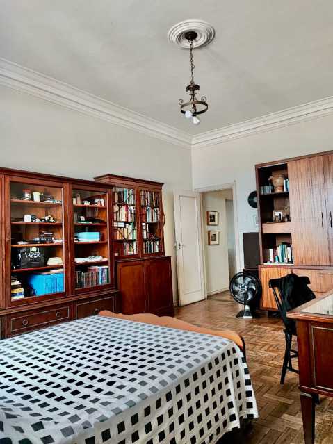 Apartamento, 4 quartos, 232 m² - Foto 28