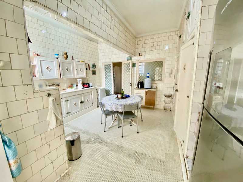Apartamento, 4 quartos, 232 m² - Foto 24