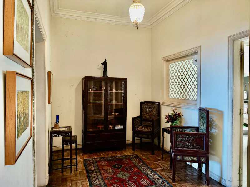 Apartamento, 4 quartos, 232 m² - Foto 15