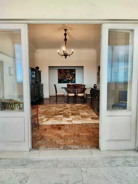 Apartamento, 4 quartos, 232 m² - Foto 22