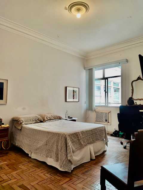 Apartamento, 4 quartos, 232 m² - Foto 14