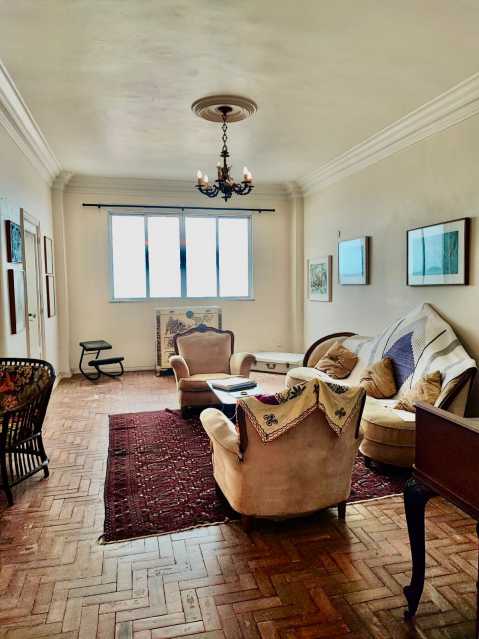 Apartamento, 4 quartos, 232 m² - Foto 8
