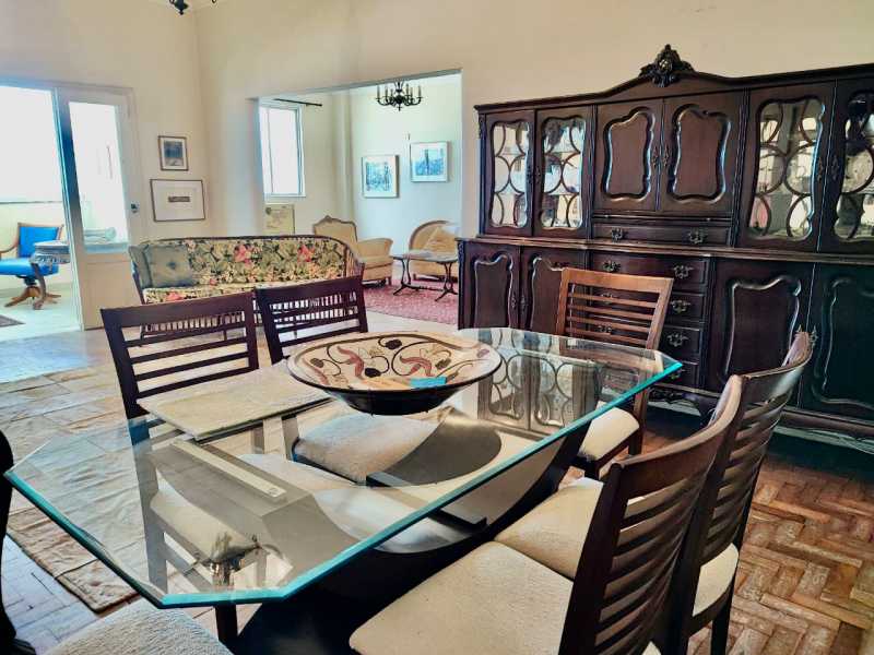 Apartamento, 4 quartos, 232 m² - Foto 6