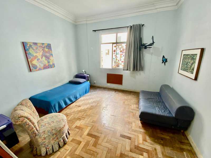 Apartamento, 4 quartos, 232 m² - Foto 17