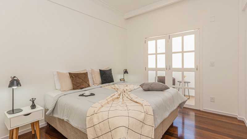 Apartamento, 2 quartos, 139 m² - Foto 9