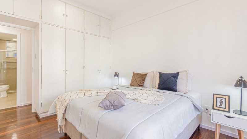 Apartamento, 2 quartos, 139 m² - Foto 10