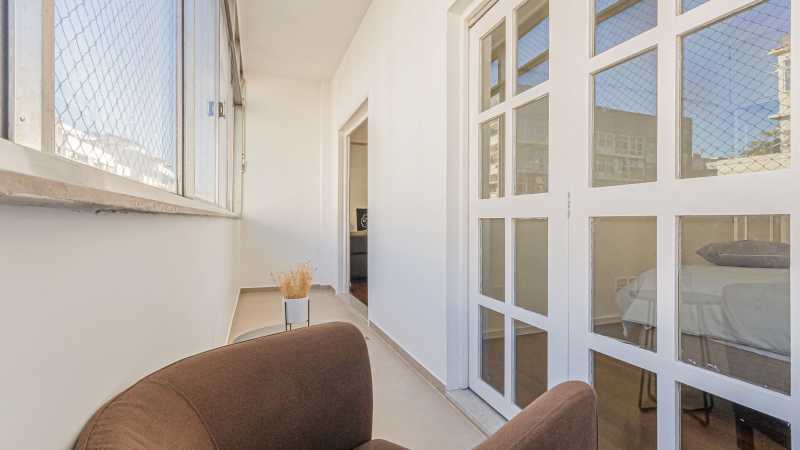 Apartamento, 2 quartos, 139 m² - Foto 21