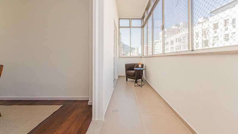Apartamento, 2 quartos, 139 m² - Foto 22