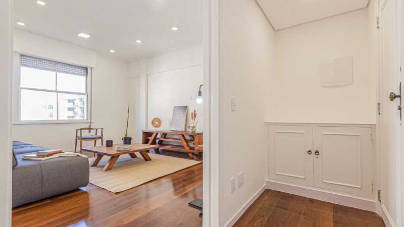 Apartamento, 2 quartos, 139 m² - Foto 4