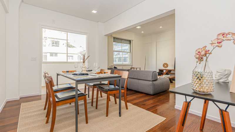 Apartamento, 2 quartos, 139 m² - Foto 2