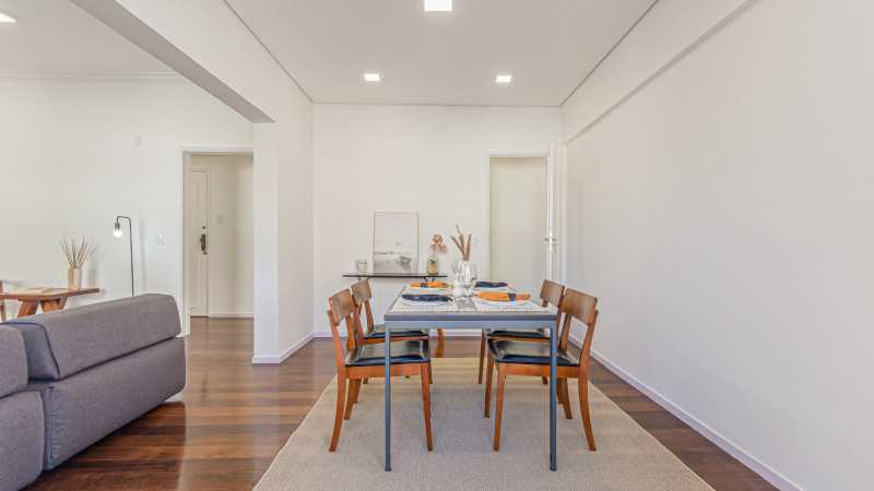 Apartamento, 2 quartos, 139 m² - Foto 5