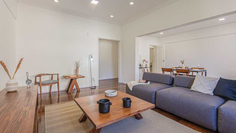 Apartamento, 2 quartos, 139 m² - Foto 6