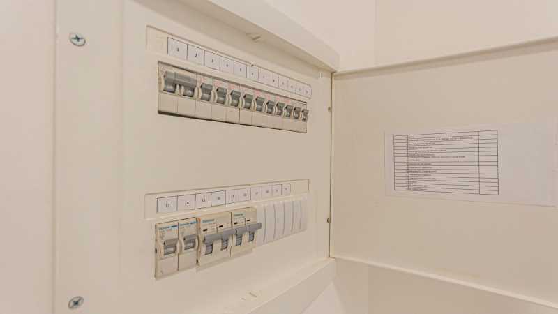 Apartamento, 2 quartos, 139 m² - Foto 23