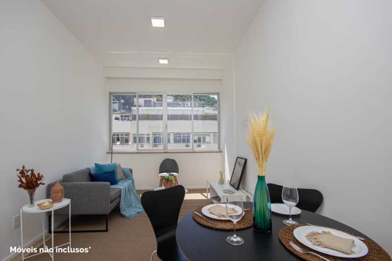 Apartamento, 2 quartos, 106 m² - Foto 1