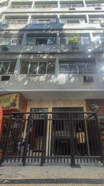 Apartamento, 2 quartos, 106 m² - Foto 27