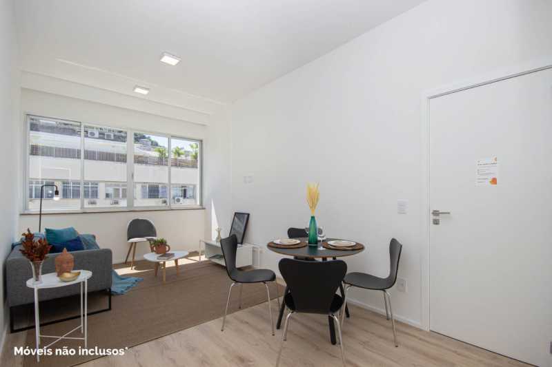 Apartamento, 2 quartos, 106 m² - Foto 2