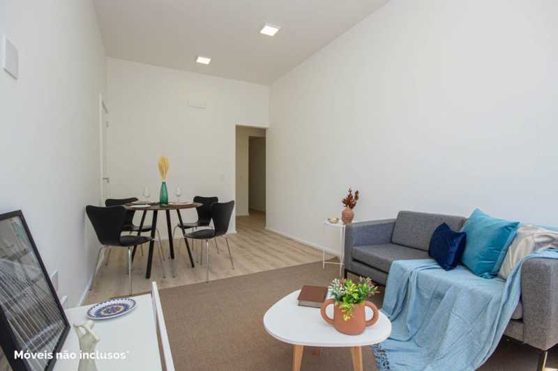 Apartamento, 2 quartos, 106 m² - Foto 4