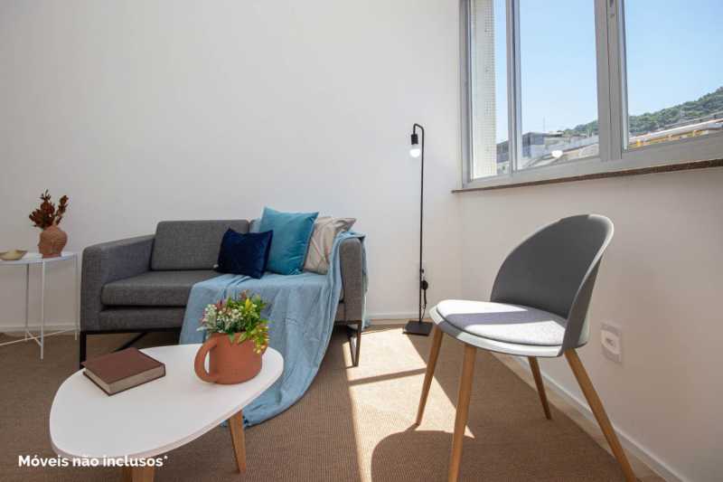 Apartamento, 2 quartos, 106 m² - Foto 5