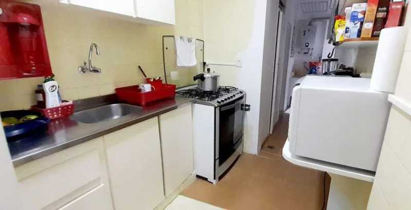 Apartamento, 2 quartos, 61 m² - Foto 10
