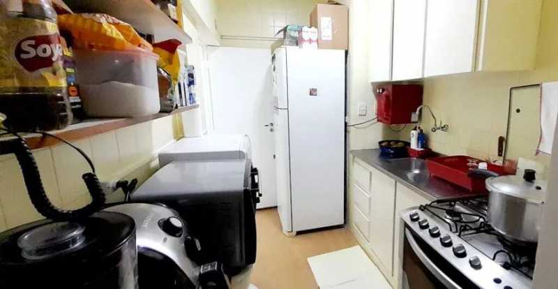 Apartamento, 2 quartos, 61 m² - Foto 11