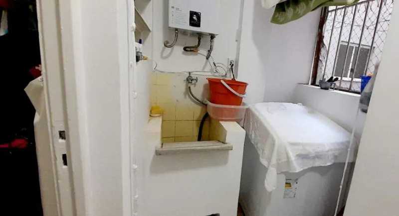 Apartamento, 2 quartos, 61 m² - Foto 14