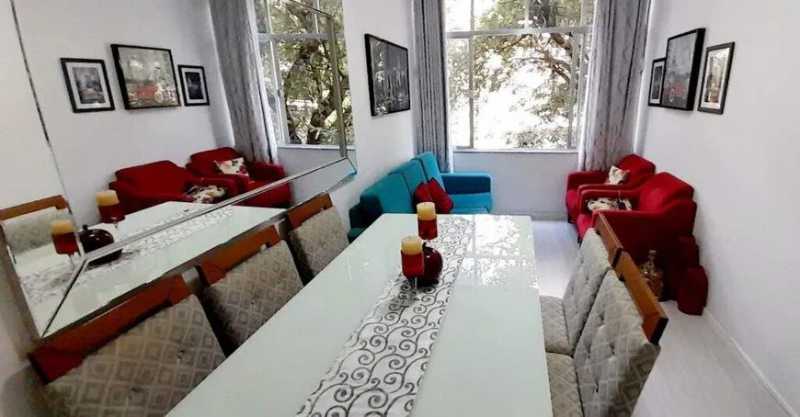 Apartamento, 2 quartos, 61 m² - Foto 2