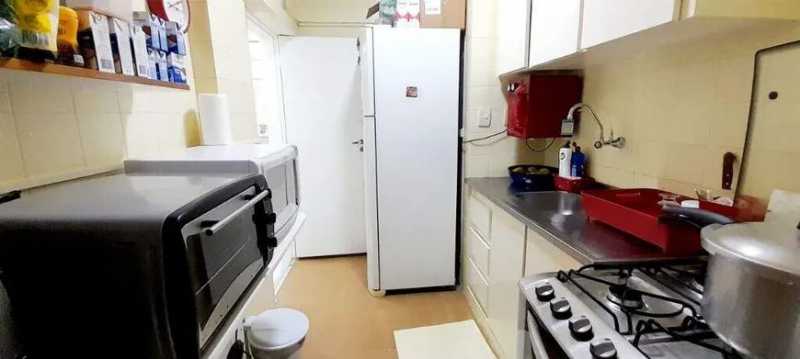 Apartamento, 2 quartos, 61 m² - Foto 12