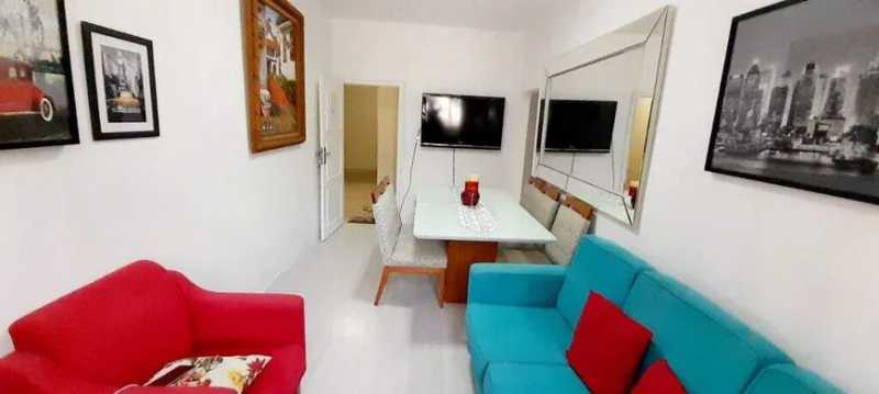 Apartamento, 2 quartos, 61 m² - Foto 3