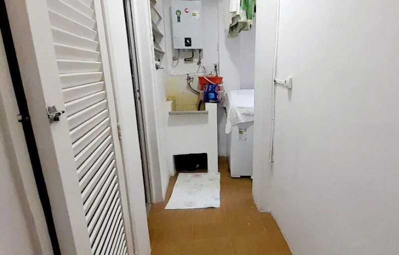 Apartamento, 2 quartos, 61 m² - Foto 19