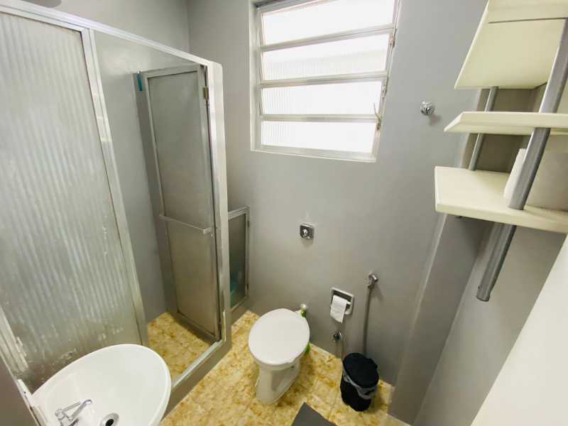 Apartamento, 1 quarto, 30 m² - Foto 18