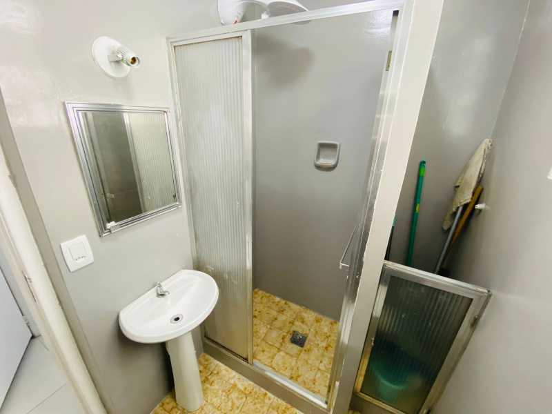 Apartamento, 1 quarto, 30 m² - Foto 19