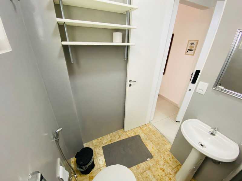Apartamento, 1 quarto, 30 m² - Foto 20